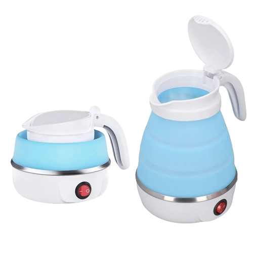 Portable Electric Kettle Foldable