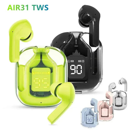 Air 31 Wireless Earbuds